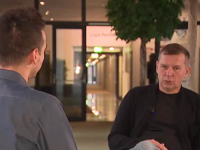 Ako trénuje naša futbalová reprezentácia do 21 rokov? Viac nám povedal jej tréner