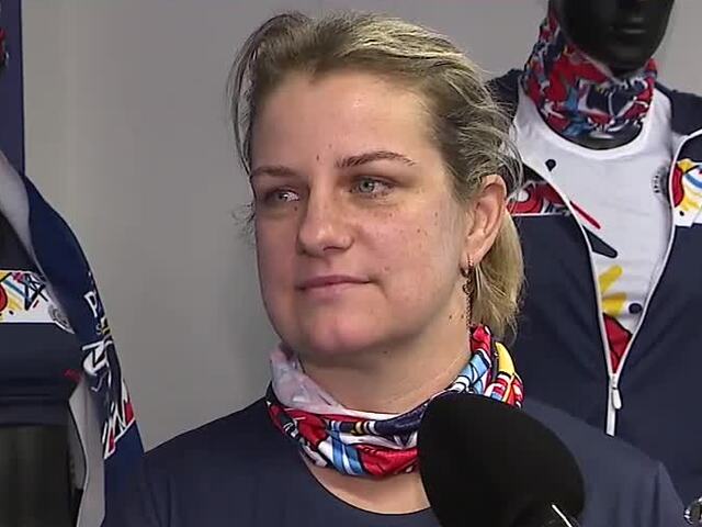 Po prvý raz nepremenila olympijskú účasť na cenný kov. Aký bol rok Zuzany Rehák Štefečekovej?