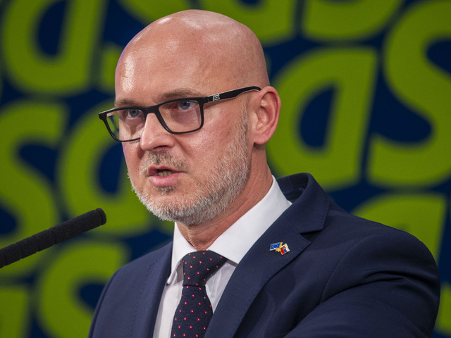 SaS podáva trestné oznámenie pre Becíkove kšefty s pozemkami. Gröhling: Keď sa kontroluje, už sa hnevajú