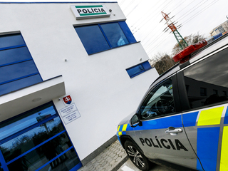 policia