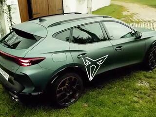 cupra