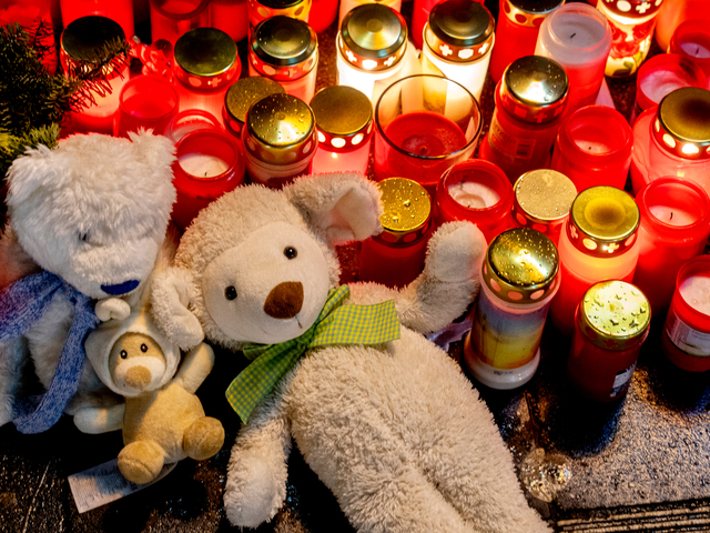 Útočník z Magdeburgu bol "psychicky narušený a hnaný konšpiráciami". Vraj nezapadal do žiadneho rizikového profilu