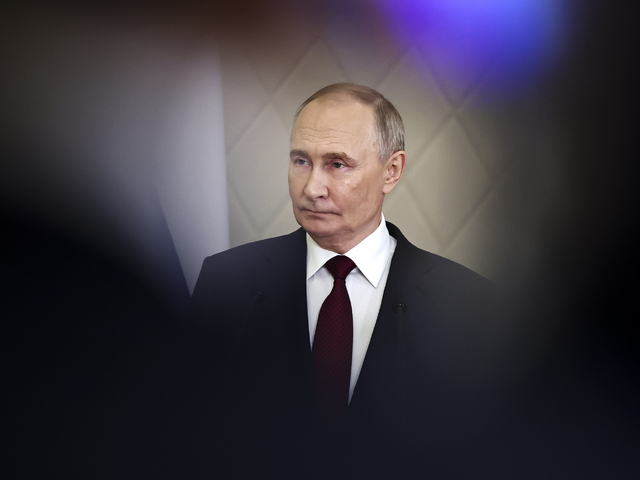 Použije Putin jadrovú zbraň? Nehrozí, mal panický strach už len z covidu, tvrdí exšéf operácií CIA