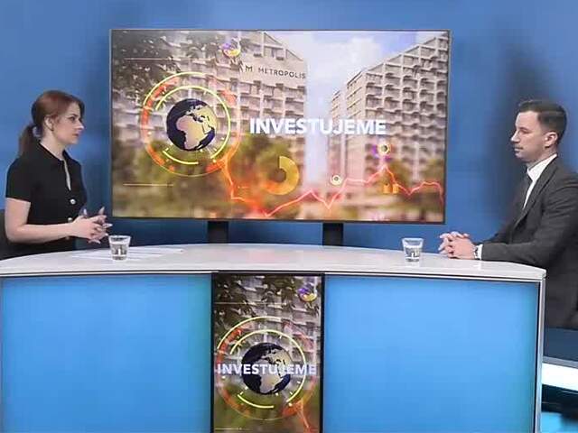 Trumpove opatrenia a otrasy v politike