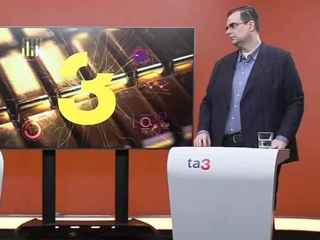 Rok 2025 otvára inflačné nožnice