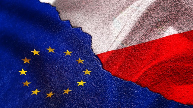 polsko europska unia