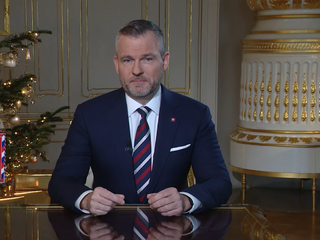 Peter Pellegrini
