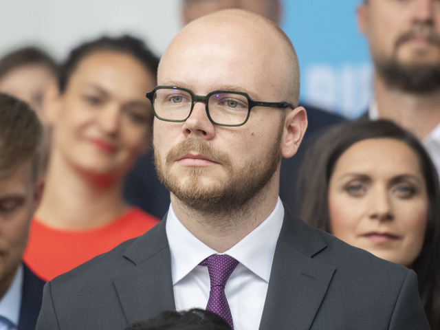 PS vyzýva Hlas, aby navrhli odvolanie Kotlára. Dvořák pripomenul Druckerovi jeho slová, správa o pandémii mešká