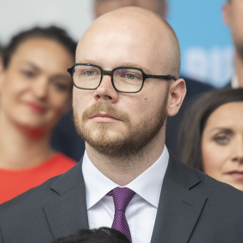 Oskar Dvořák