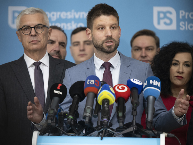 PS: Fico v Moskve zradil a ponížil Slovensko. Jeho geopolitické kroky sú len zástierkou vlastných zlyhaní