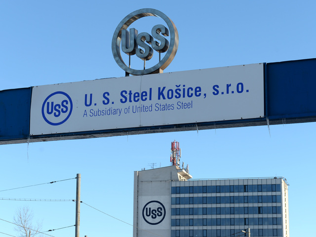 Košické oceliarne menia majiteľa. Spoločnosť U. S. Steel na Slovensku končí, preberajú ju Japonci