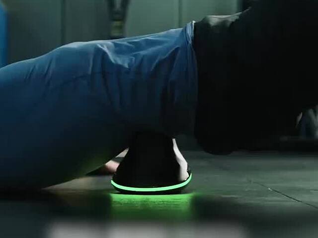 masáž