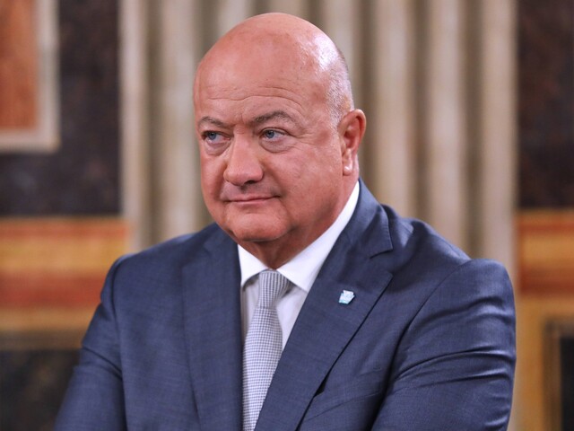 Vysokí predstavitelia ÖVP rozhodli. Rakúskych ľudovcov po Nehammerovom odchode dočasne povedie Christian Stocker