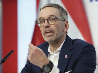 Herbert Kickl 