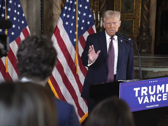 Na stretnutie s Putinom sa chystám, potvrdil Trump. Verí, že skoncuje s krvavou vojnou