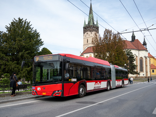 presov mhd