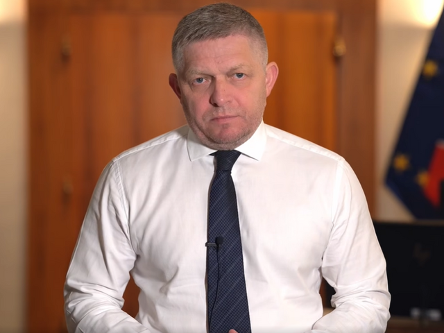 Fico vysvetlil, prečo išiel za Putinom. Nemusíme tolerovať Zelenského avantúry, hovorí na margo stopky pre plyn