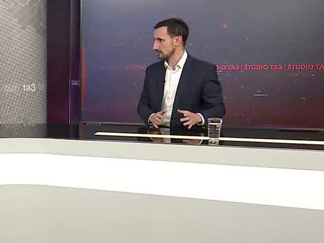Situácia s plynom je podľa premiéra patová. Analytik vysvetľuje, aké sú možné riešenia a skutočné ekonomické dopady
