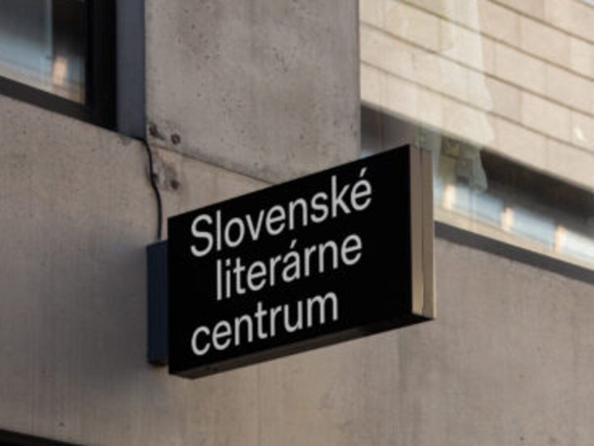 slovenské literárne centrum