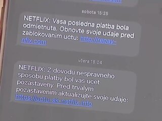 sms