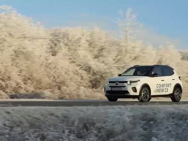 Nový Citroën C3 ako moderný a prispôsobivý kompaktný hatchback