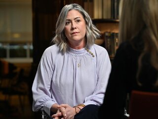 Dominique Pelicot by mal zomrieť vo väzení, povedala jeho dcéra Caroline Darianová stanici BBC