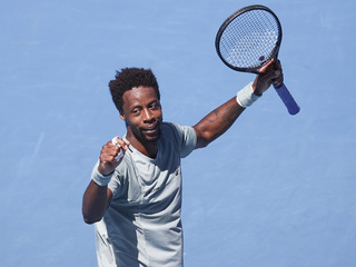 Gael Monfils