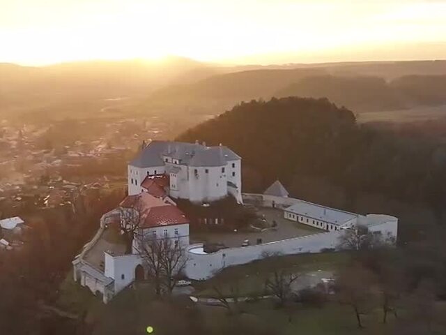 Tip na výlet: Mesto pod Urpínom je čarovné a prekvapivé