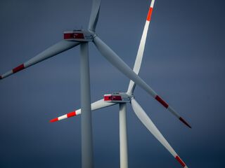 veterne turbiny veterna turbina elektrina