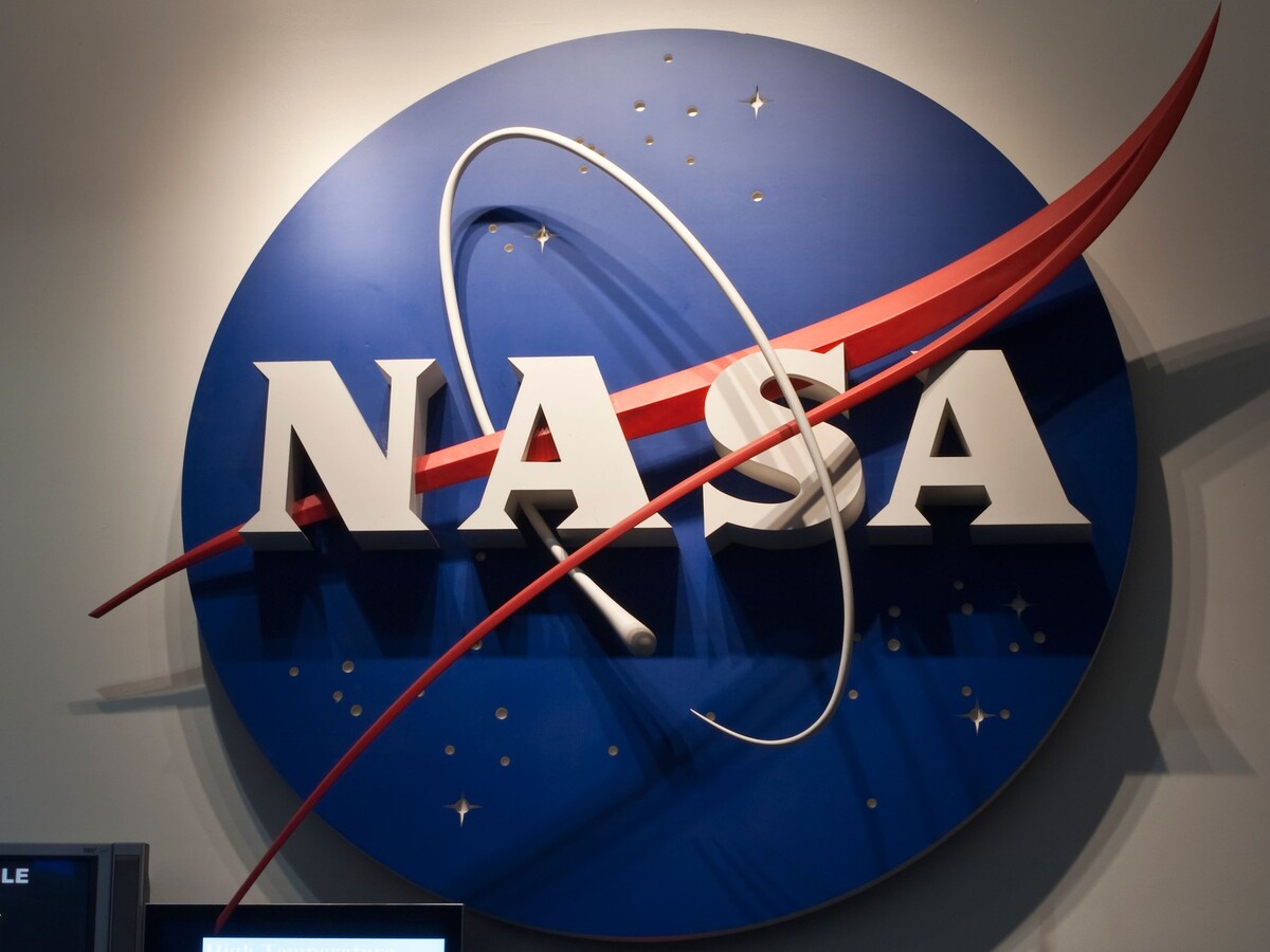 NASA