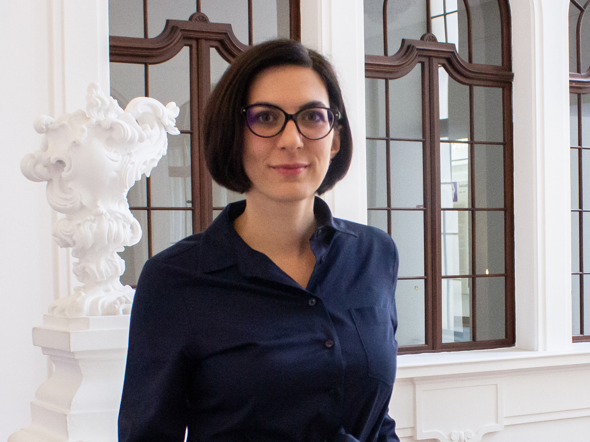 Markéta Pekarová Adamová