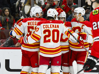 NHL