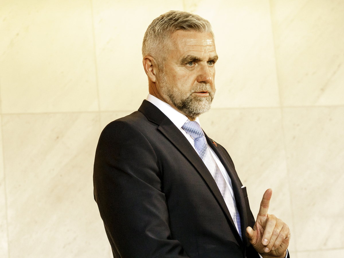 tibor Gašpar