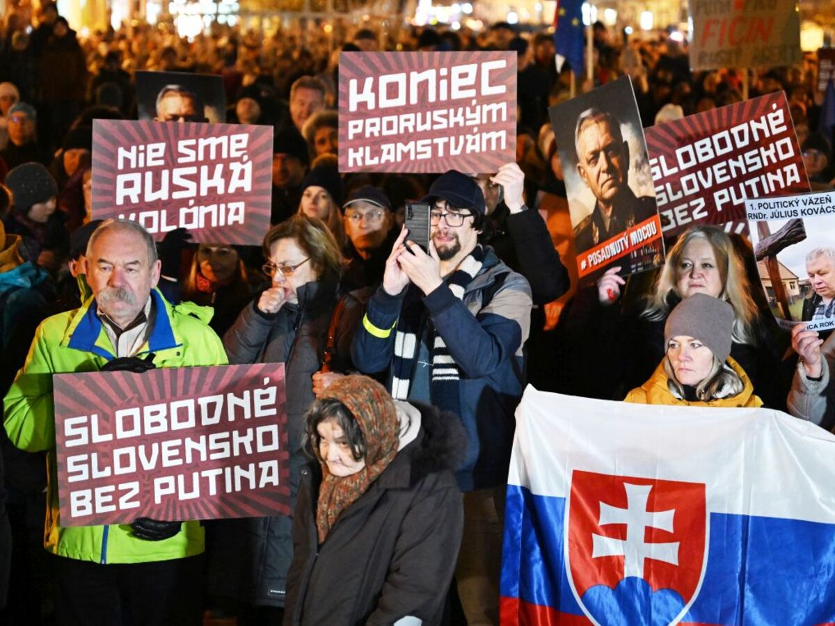 protest
