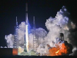 Blue Origin