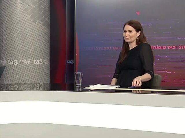 Od konzervatívcov k liberálom. Pri SaS ma presvedčilo ich nastavenie a vízia, hovorí Bajo Holečková