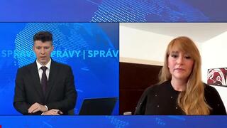 Musíme sa zachovať dospelo. Útokom na školách sa nedá zabrániť, vieme robiť len prevenciu, hovorí bývalá štátna tajomníčka