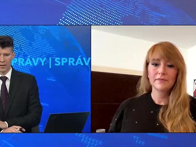 Musíme sa zachovať dospelo. Útokom na školách sa nedá zabrániť, vieme robiť len prevenciu, hovorí bývalá štátna tajomníčka