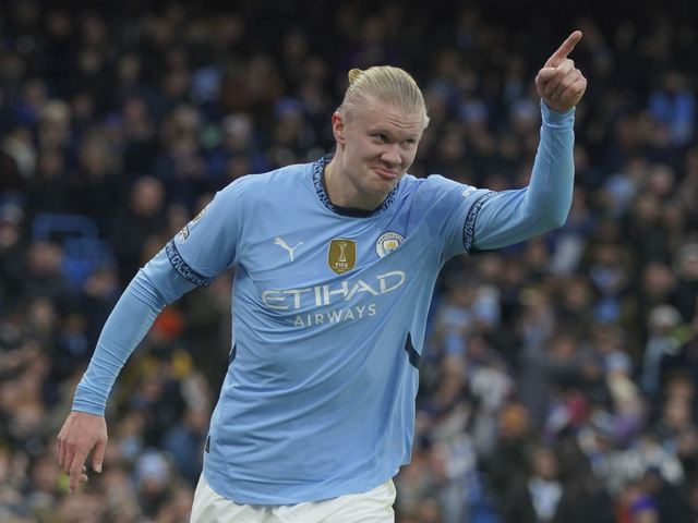 Koniec sezóny bez najlepšieho strelca. Manchester City prišiel na neurčitý čas o kľúčového hráča