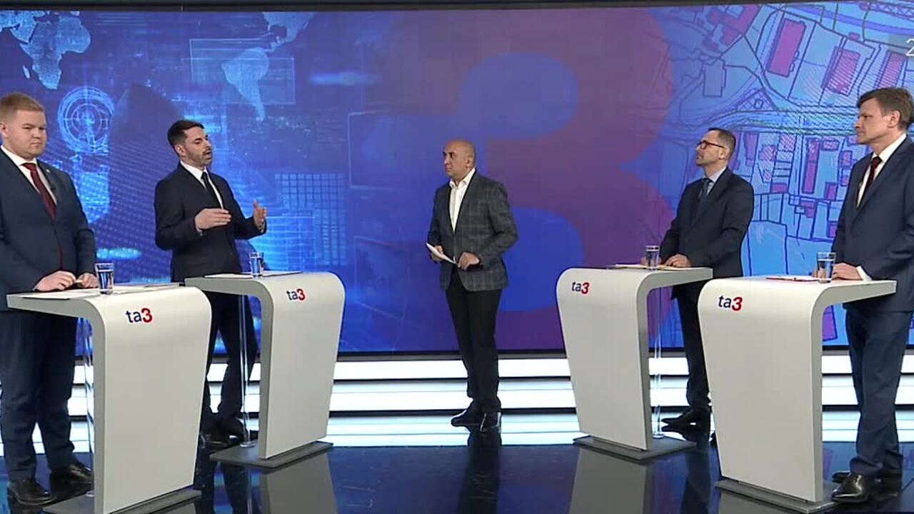 Útok hackerov na kataster neuspel. Nevedeli o zálohách dát, tvrdí ...