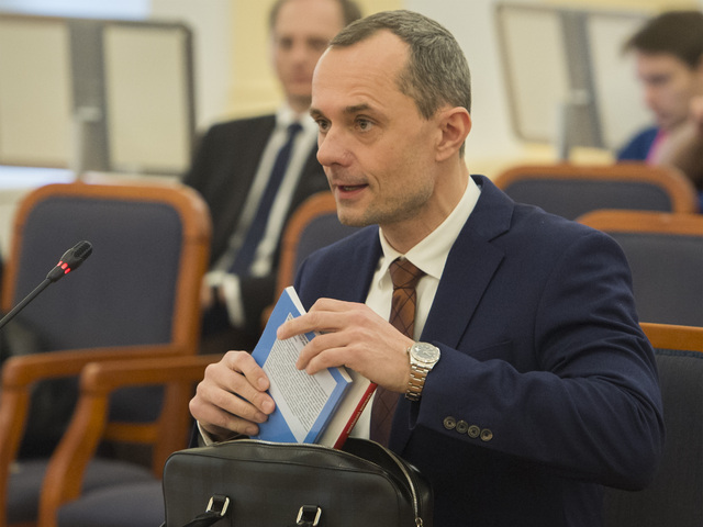 Procházka pre ta3: Vystúpenie Slovenska z EÚ by bolo extrémne zložité. Desí ma však to, že sa o tom vôbec začíname rozprávať