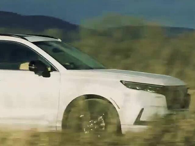 Honda CR-V: Hybrid, ktorý funguje prekvapujúco dobre