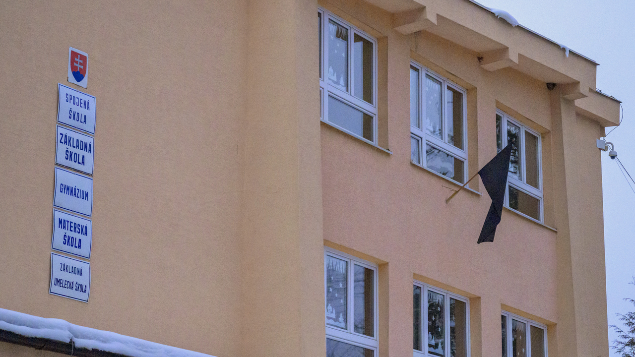 Slovakia High School Murder: Family Fights State for Compensation Slovakia High School Murder: Family Fights State for Compensation