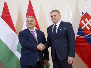 Orbán Fico