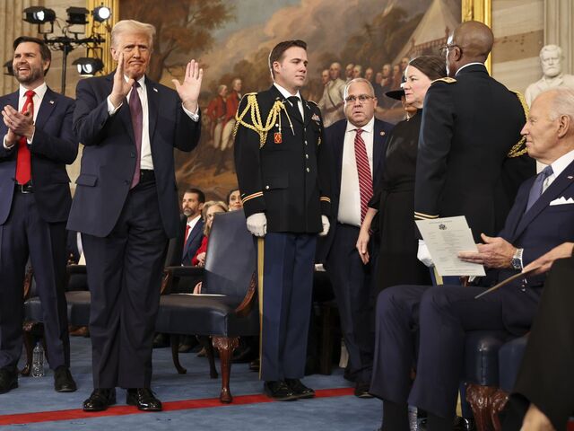 Samoľúby showman s krehkým egom. Európske médiá píšu o šoku po Trumpovom radikálnom prejave