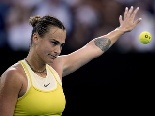 Sabalenková
