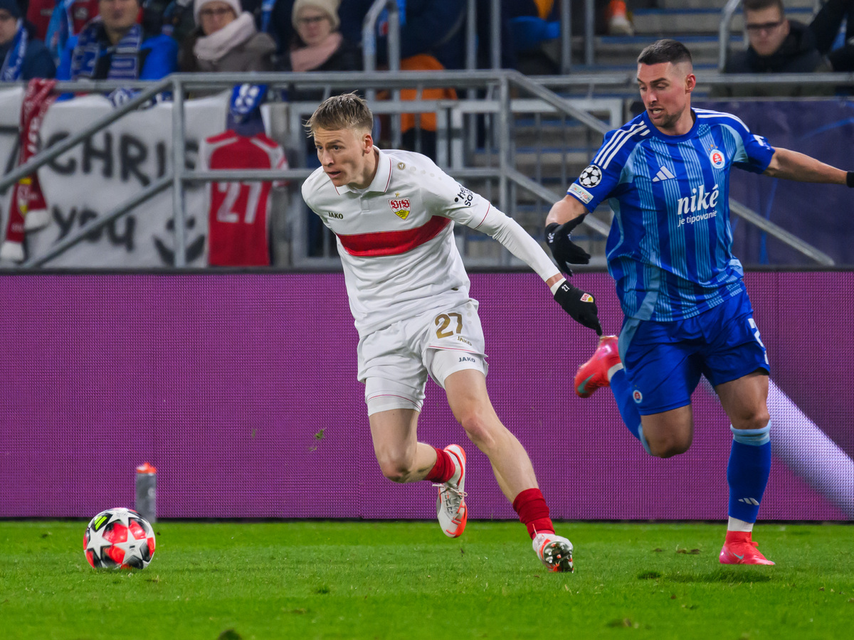 Slovan Stuttgart