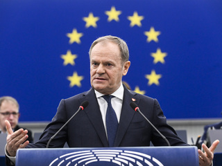 Donald Tusk