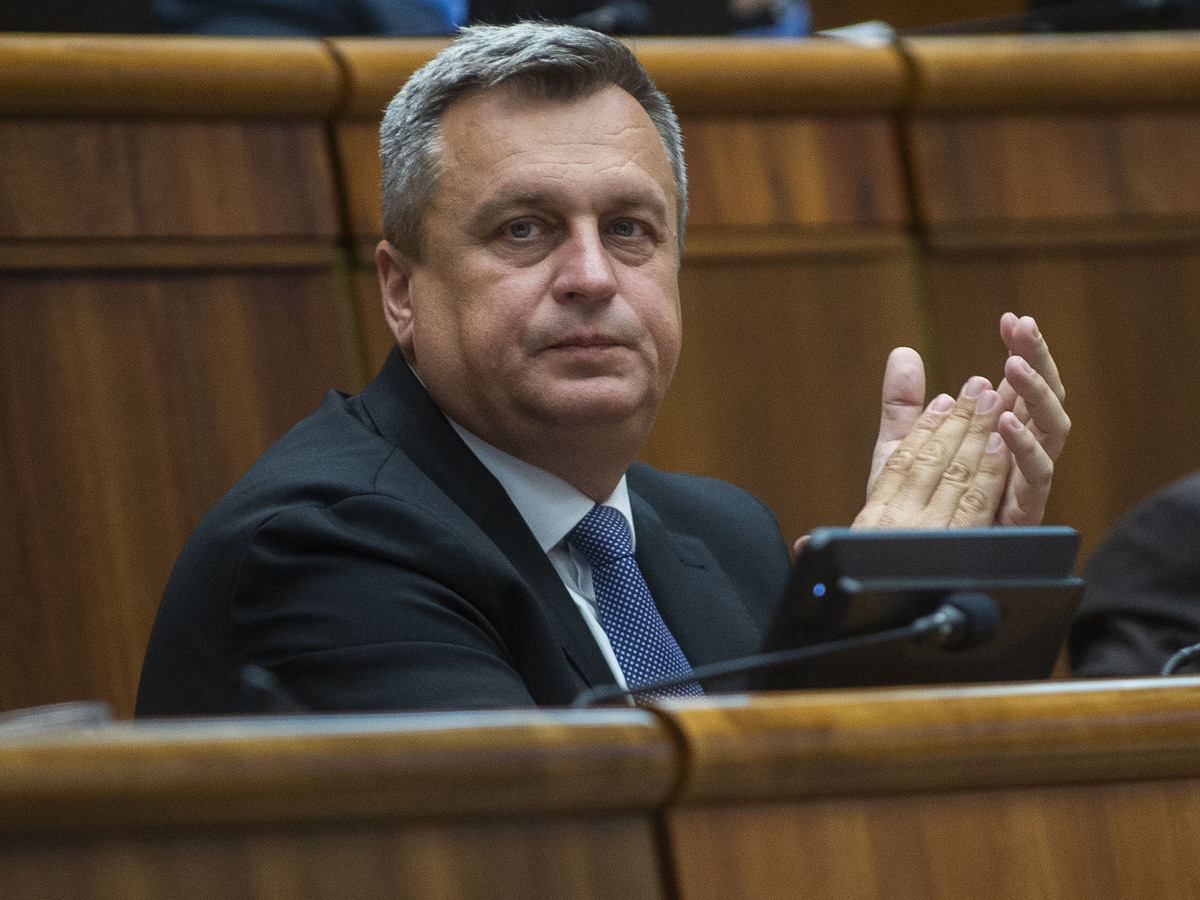Andrej Danko