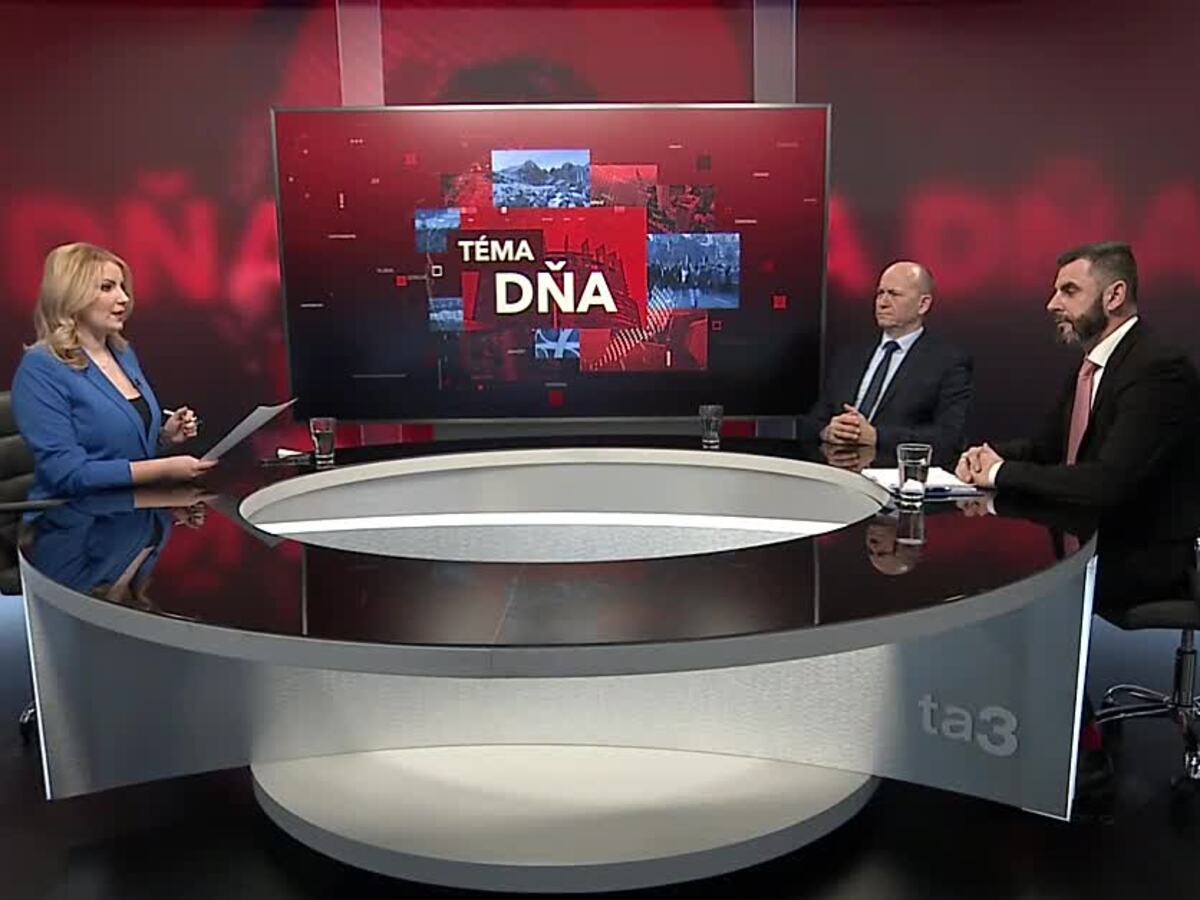 tema dna